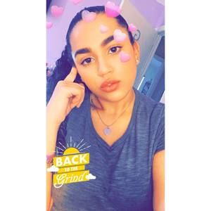 Meet your Posher, Gabi